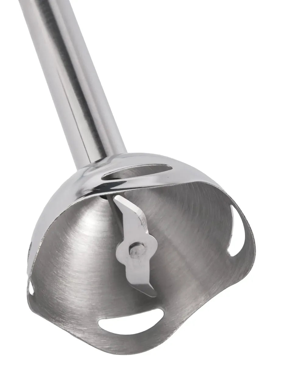 Licuadora de Inmersión American 1 Velocidad, Cuchillas de Acero Inoxidable - Mod. 6004