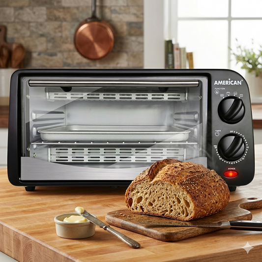 Cómo elegir los electrodomésticos ideales para tu cocina