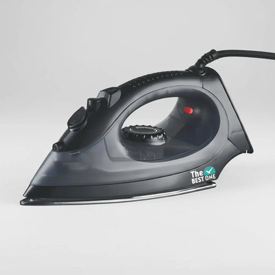 Plancha de Vapor (The Best One)