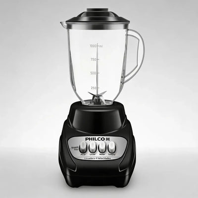 Licuadora (Philco)