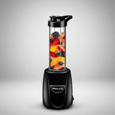 Nutri procesador (Philco)