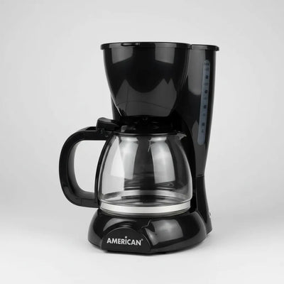 Cafeteras (American)