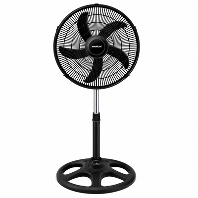 Ventiladores (American)