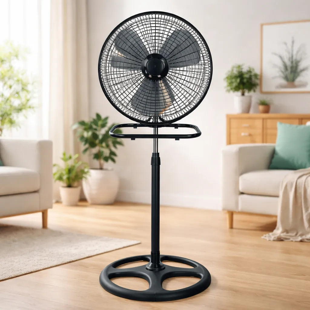 Ventiladores