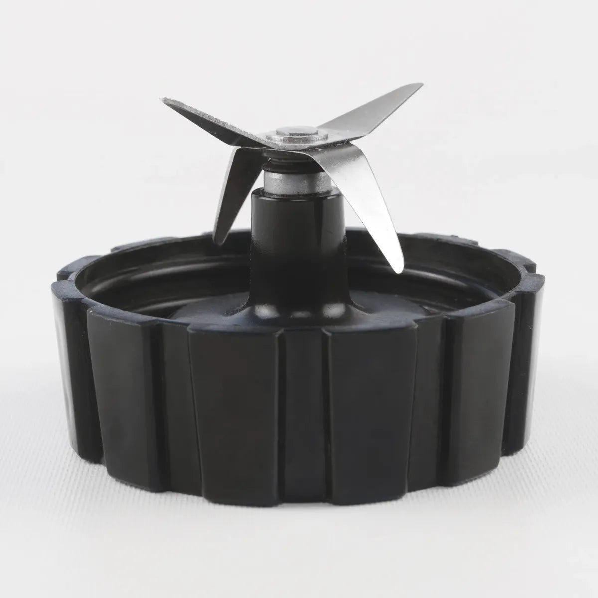 Licuadora Philco 3 Velocidades y 1 Pulso, Vaso de Plástico, Color Negro - Mod. 1317