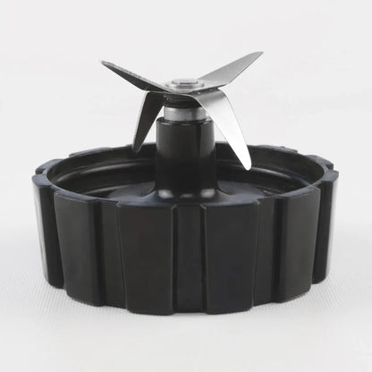 Licuadora Philco 3 Velocidades y 1 Pulso, Vaso de Plástico, Color Negro - Mod. 1317