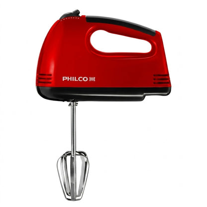 Batidora de Mano Philco 7 Velocidades, Botón Expulsor de Aspas - Mod. 9974