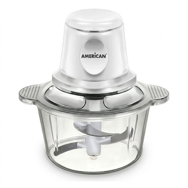 Picadora Eléctrica American 1 Pulso, Cuchilla de 3 Niveles - Mod. 9501